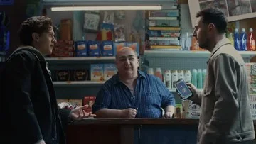 Viral: Lionel Messi Bikin Spider-Man Salah Tingkah dalam Promo Film Terbaru
