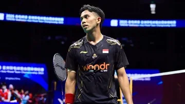Yohanes Saut Mundur dari Pelatnas PBSI, Ingin Berkarier Profesional