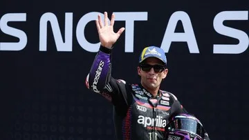 Yamaha Resmi Umumkan Jorge Martin dan Ai Ogura untuk MotoGP 2027
