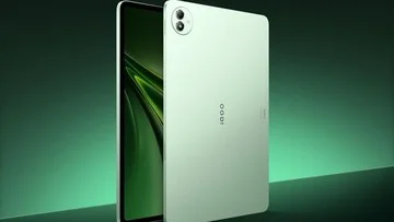 iQoo Kembangkan Tablet Gaming Mini dengan Snapdragon 8 Elite Gen 6