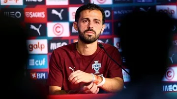 Bernardo Silva Rela Main 5 Menit demi Bantu Portugal di Piala Dunia 2026