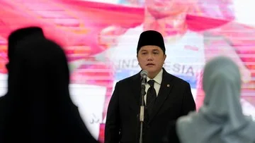 Menpora Bentuk Tim Koordinasi PON 2028: Tak Perlu Bangun Venue Baru