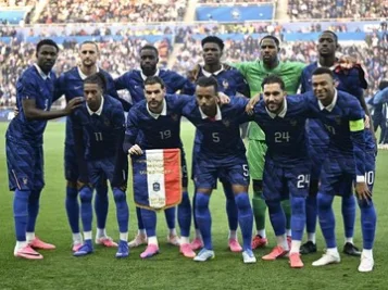 Prancis Tampil Menakutkan di Piala Dunia 2026, Sapu Bersih Kemenangan