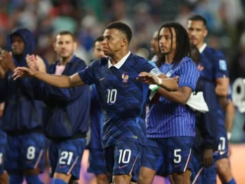 Patrick Vieira: Skuad Prancis Saat Ini Lebih Baik dari Tim Juara 1998