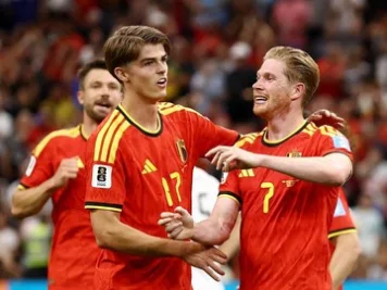 Piala Dunia 2026: Belgia Tak Peduli Status Favorit Lawan Senegal