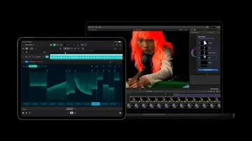 Apple Perbarui Creator Studio dengan AI, Final Cut Pro hingga Logic Pro Makin Cerdas