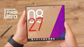 Samsung Galaxy Z Fold8 Ultra Diprediksi Jadi Raja Multitasking di 2026