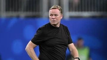 Ibrahimovic Kritik Koeman: Belanda Kehilangan Identitas