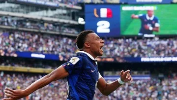 Mbappe Tak Peduli Top Skor Piala Dunia 2026, Fokus ke Messi