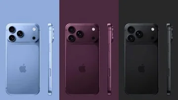 Bocoran iPhone 18 Pro Muncul di Medsos, Langsung Dihapus Apple