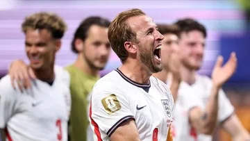 Harry Kane Cetak Brace, Inggris Lolos ke 16 Besar Piala Dunia 2026