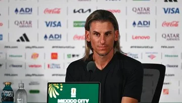 Sebastian Beccacece Mundur Usai Ekuador Tersingkir dari Piala Dunia 2026