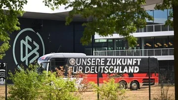 Kantor DFB Digeledah Terkait Korupsi Usai Jerman Tersingkir dari Piala Dunia 2026