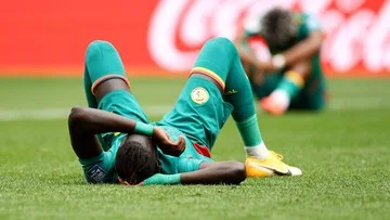 Senegal Tersingkir Dramatis dari Piala Dunia 2026 Usai Unggul 2-0