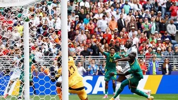 Tiga Wakil Afrika Tersingkir Tragis di Menit ke-86