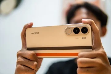 Gaming Lebih Lama dengan Baterai Titan, Ini Pengalaman Main di realme P4x