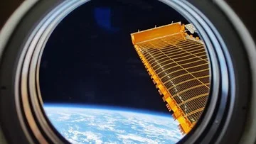 Saat ISS Pensiun, Tiangong China Berpotensi Jadi Penguasa Orbit