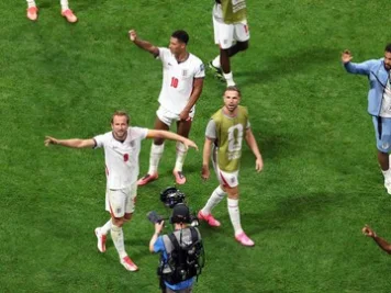 Harry Kane Cetak Brace, Bawa Inggris Kalahkan Kongo di Piala Dunia 2026