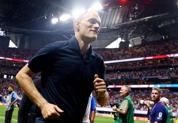 Roller Coaster Thomas Tuchel: Inggris Comeback ke 16 Besar Piala Dunia 2026