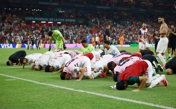 10 Tim Lolos ke 16 Besar Piala Dunia 2026