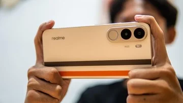 Realme P4 Series Resmi di Indonesia, Baterai 8.000 mAh Mulai Rp 1 Jutaan