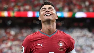 Ronaldo di Ambang Rekor Terburuk di Fase Knockout Piala Dunia