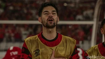 Alasan Persib Rekrut Sandy Walsh: Serbabisa, Punya Mental Juara