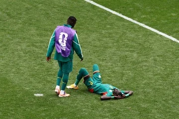 Piala Dunia 2026: Senegal Tersingkir Dramatis dari Belgia