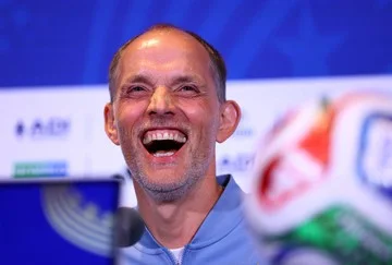 Tuchel Bercanda soal Daftar Top Skor Piala Dunia 2026 yang Diisi Nama-nama Top