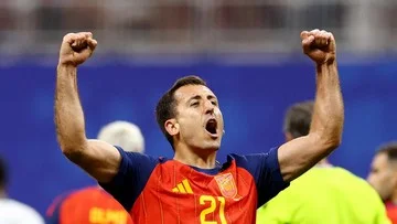 Babak I: Spanyol Ungguli Austria 1-0 di Piala Dunia 2026