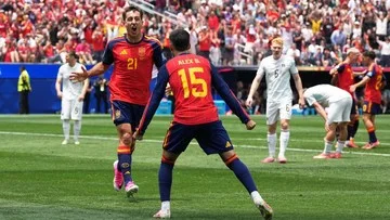 Spanyol Hajar Austria 3-0, Lolos ke 16 Besar Piala Dunia 2026