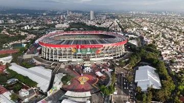 Inggris Hadapi Misi Berat Lawan Meksiko di Azteca yang Angker