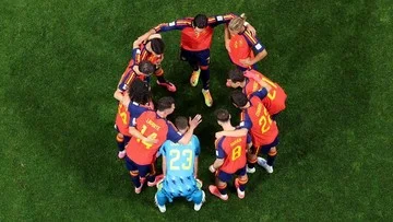 Piala Dunia 2026: Spanyol Hampir Sempurna, Laju ke 16 Besar