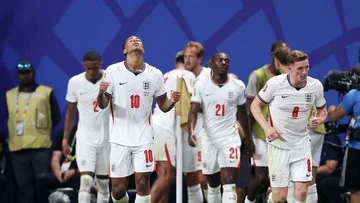 Tuchel Tepis Anggapan Kane dkk. Keberatan Seragam Timnas Inggris