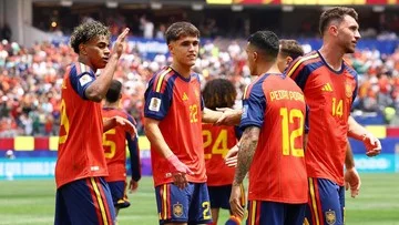 Austria Tersingkir, Rangnick Akui Spanyol Calon Juara Dunia