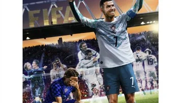 Drama Akhir Laga Portugal vs Kroasia Viral di Media Sosial