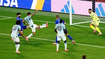 Pelatih Kroasia Kecewa dengan Keputusan Wasit di Laga Lawan Portugal
