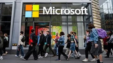 Eks Pegawai Microsoft Italia Ungkap Dugaan Bantuan Genosida di Palestina