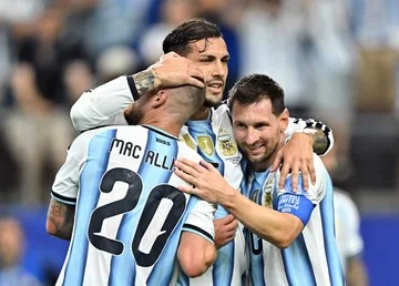Jadwal 32 Besar Piala Dunia 2026: Argentina vs Cape Verde Dini Hari Nanti
