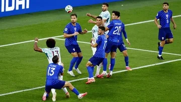 Martinez: Keputusan Wasit Tepat, Portugal Beruntung Lawan Kroasia
