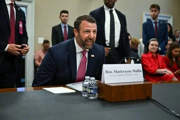 Pejabat AS Senang Iran Tersingkir di Piala Dunia 2026, Viral