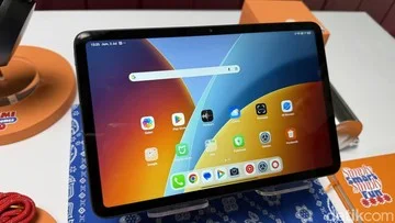 Redmi Pad 2 9.7 4G Resmi di Indonesia, Ini Spesifikasi dan Harganya