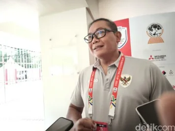 Ketua BTN PSSI: Piala AFF Bukan Turnamen Ecek-ecek