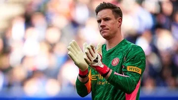 Ter Stegen Merapat ke Ajax, Bakal Jadi Saingan Paes