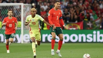 Portugal vs Spanyol di 16 Besar Piala Dunia 2026, Roberto Martinez: Kami Saling Kenal