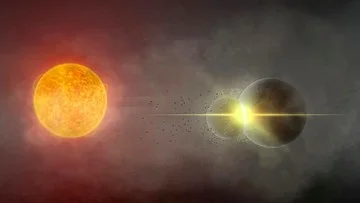 Planet Berbatu di Zona Layak Huni Ditemukan 25 Tahun Cahaya dari Bumi