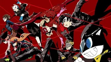 Film Live-Action Persona Sedang Dikerjakan, Akan Tayang di Netflix