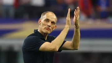 Tuchel Sebut Meksiko Untung Besar Main di Azteca Lawan Inggris