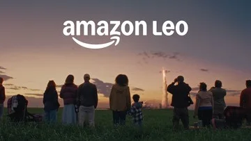 Amazon Leo Siap Tantang Starlink dengan Ratusan Satelit