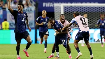 Tanjung Verde: Debutkan Piala Dunia 2026 dengan Mentalitas Monster